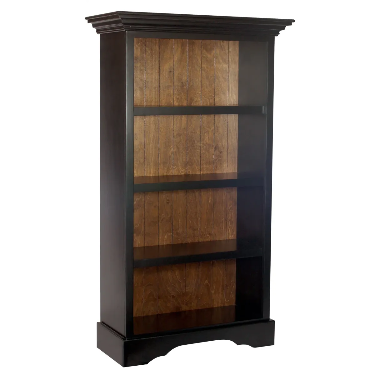 Julian 63 Inch Bookcase