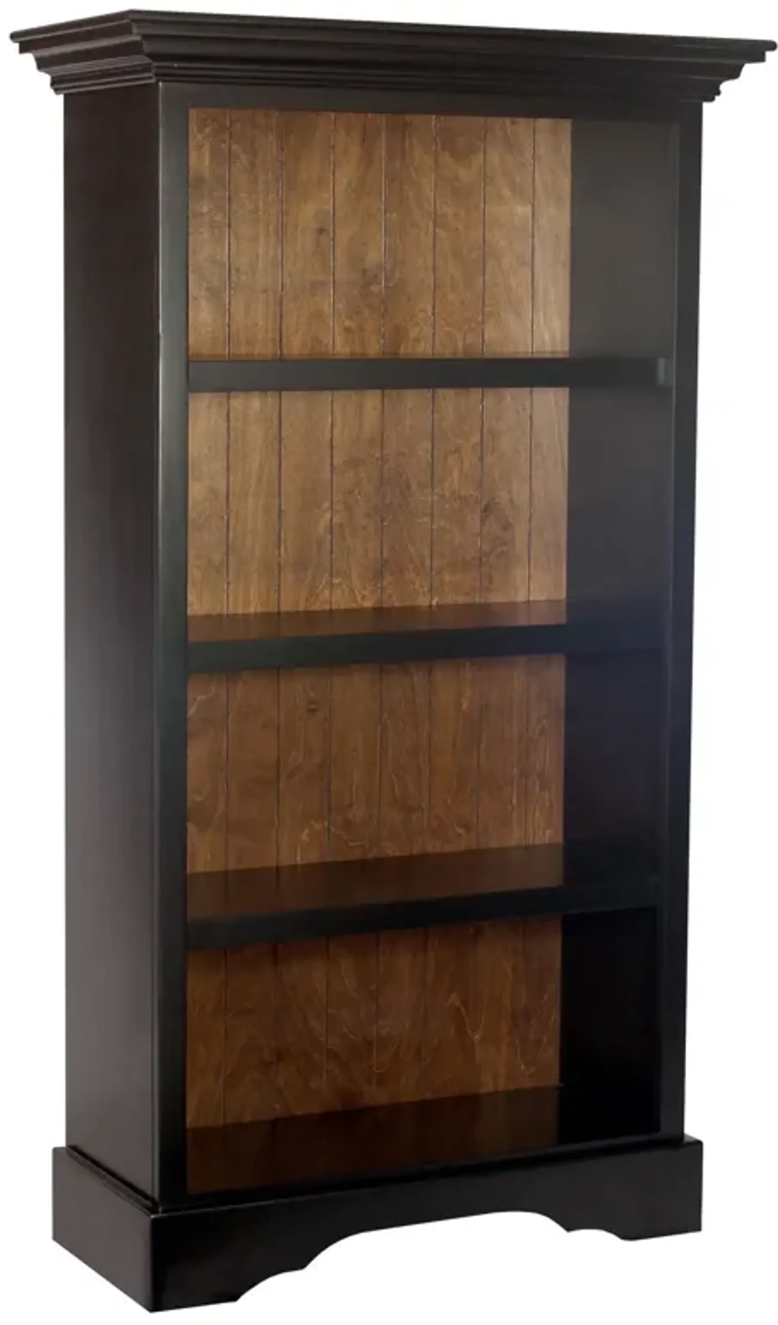 Julian 63 Inch Bookcase