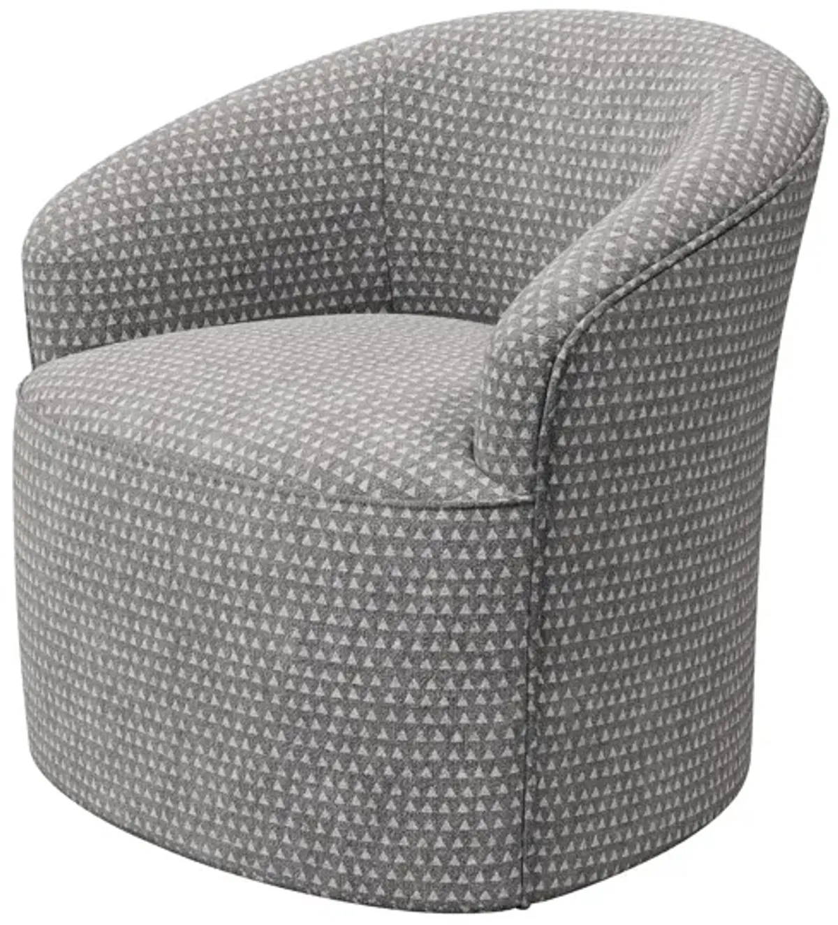 Langdon Swivel Glider