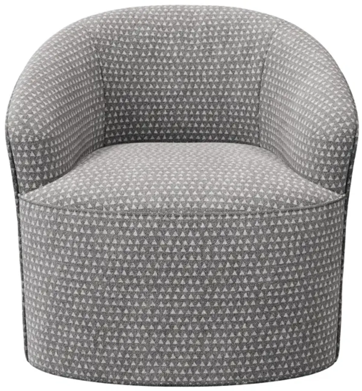 Langdon Swivel Glider