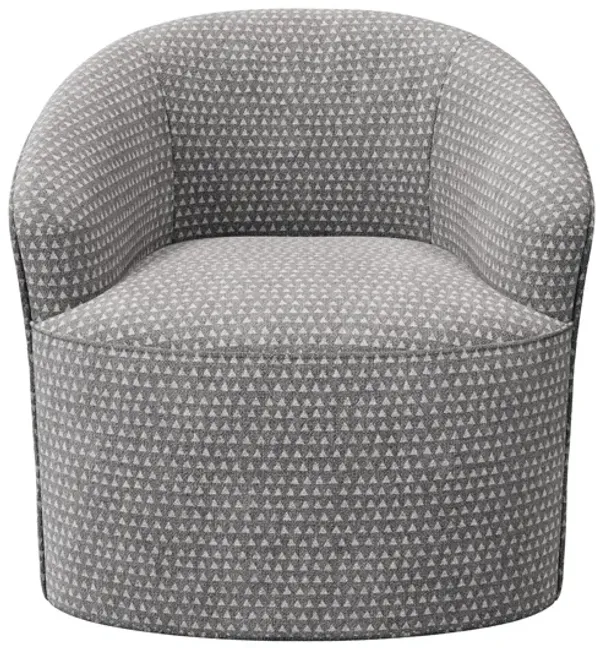 Best Home Furnishings Langdon Swivel Glider