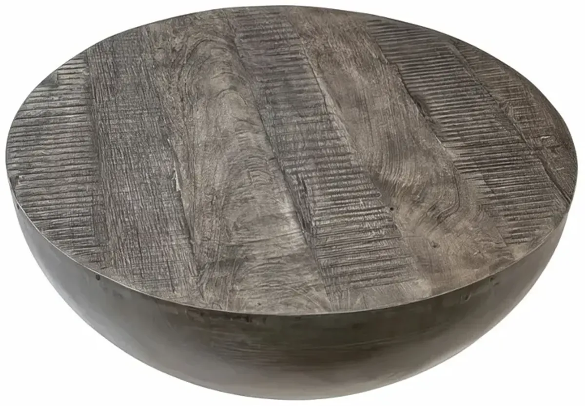 Dovetail Furniture Sarika Coffee Table