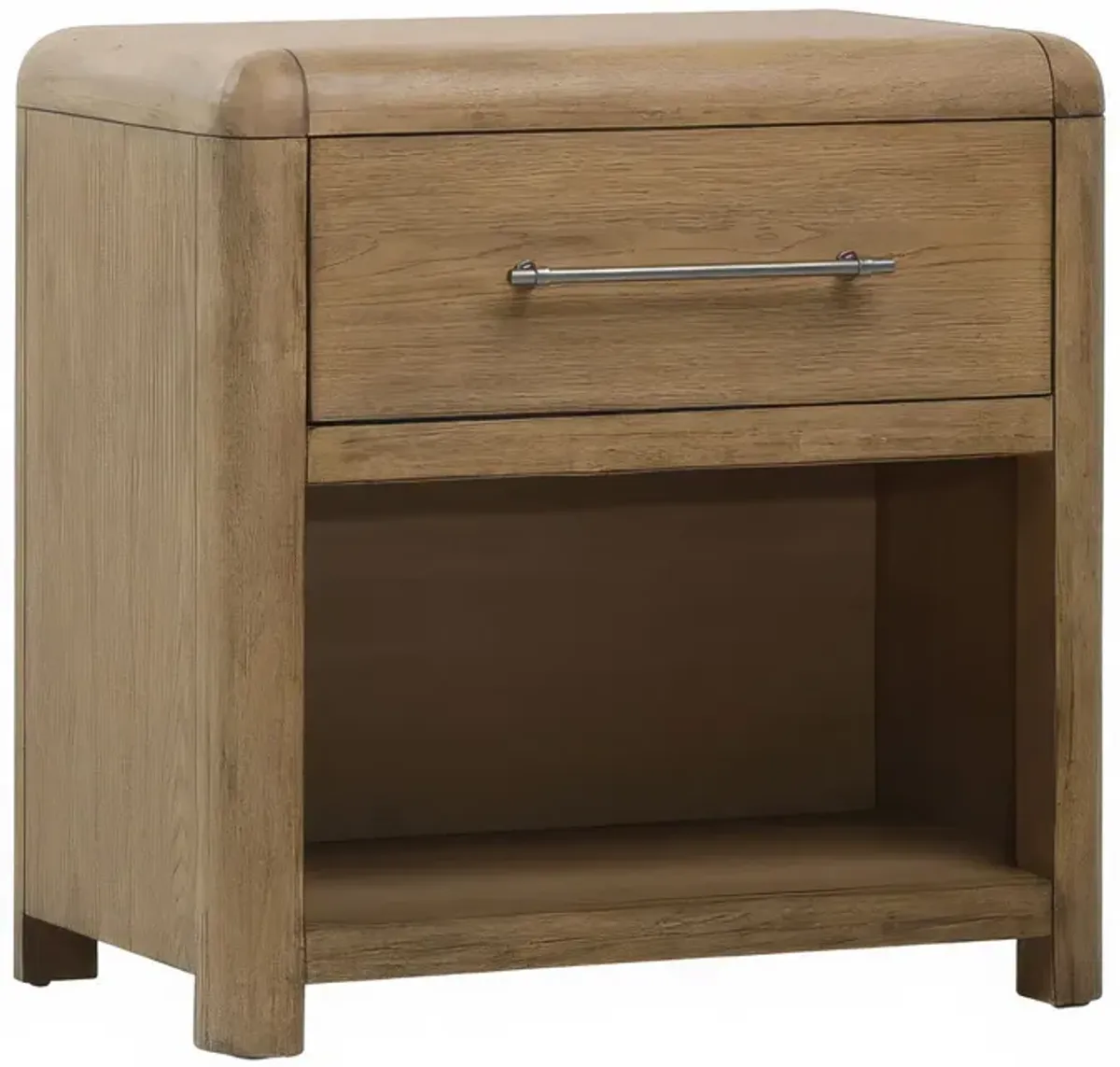 Malmo Nightstand