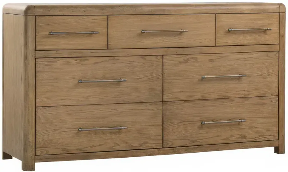 Malmo Dresser