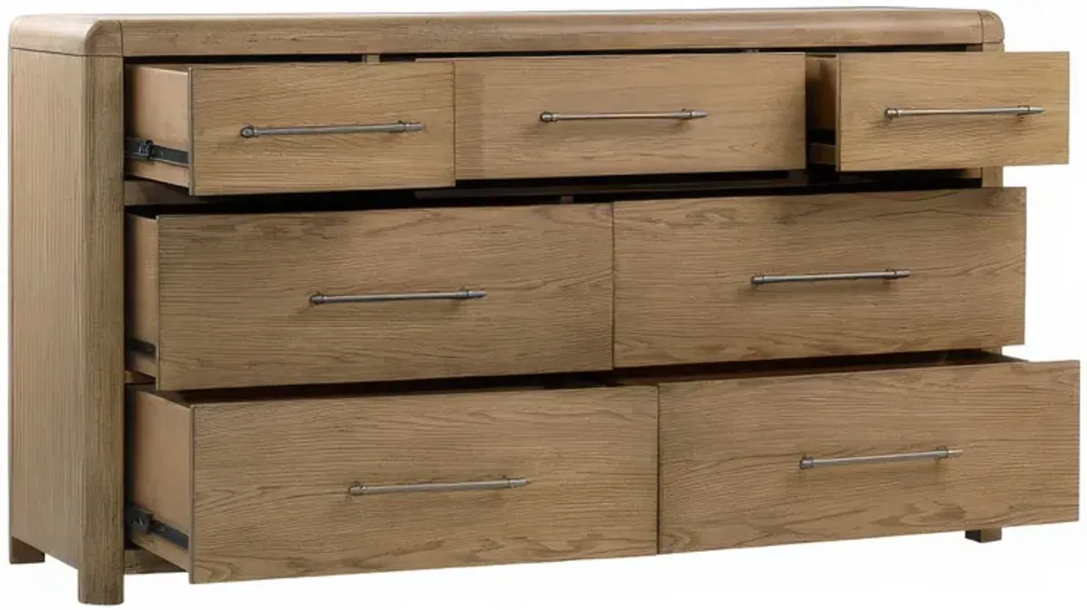 Malmo Dresser