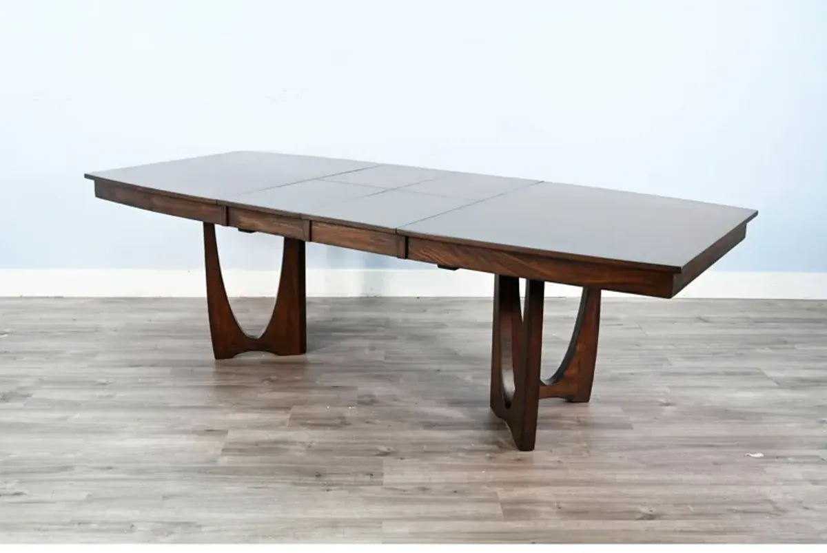 Noah Double Butterfly Table