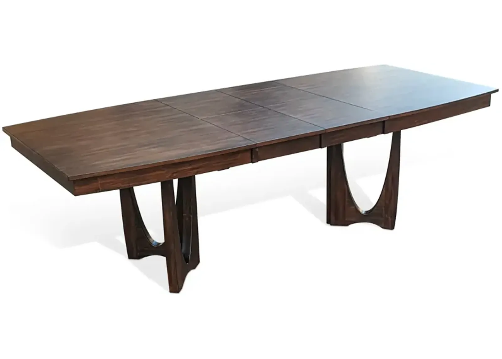 Noah Double Butterfly Table