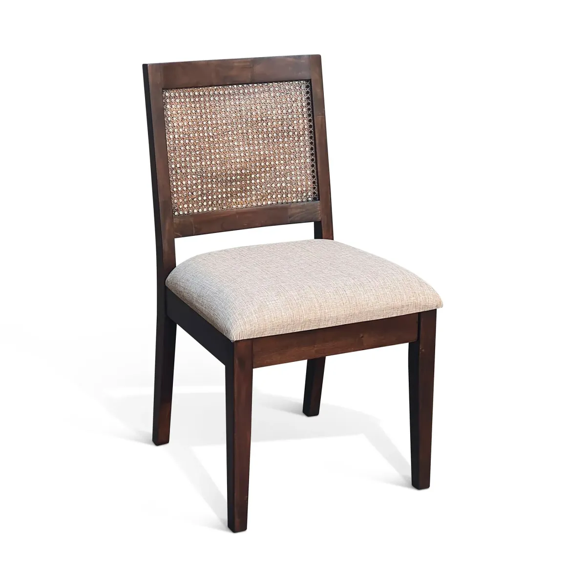 Noah Cane Back Chair