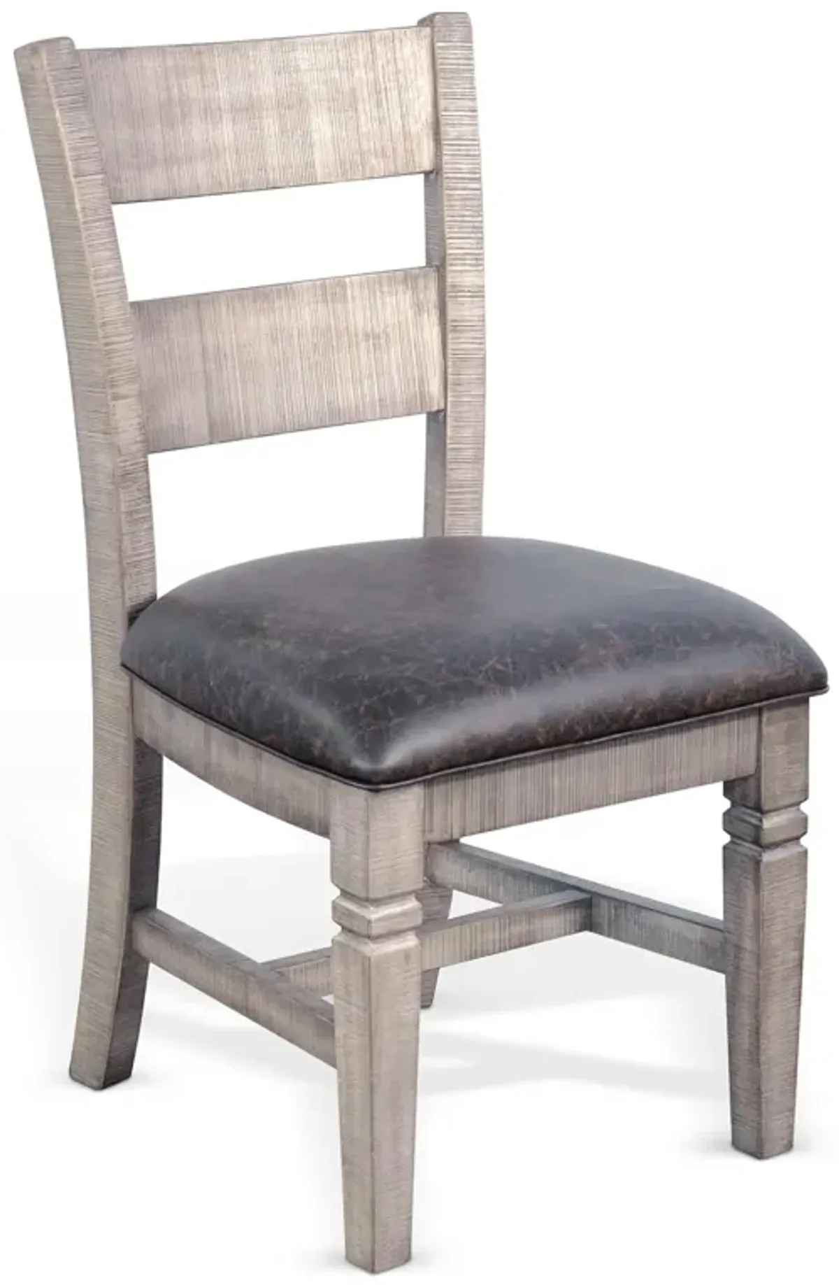 Sunny Designs Homestead Hills Ladderback Chair