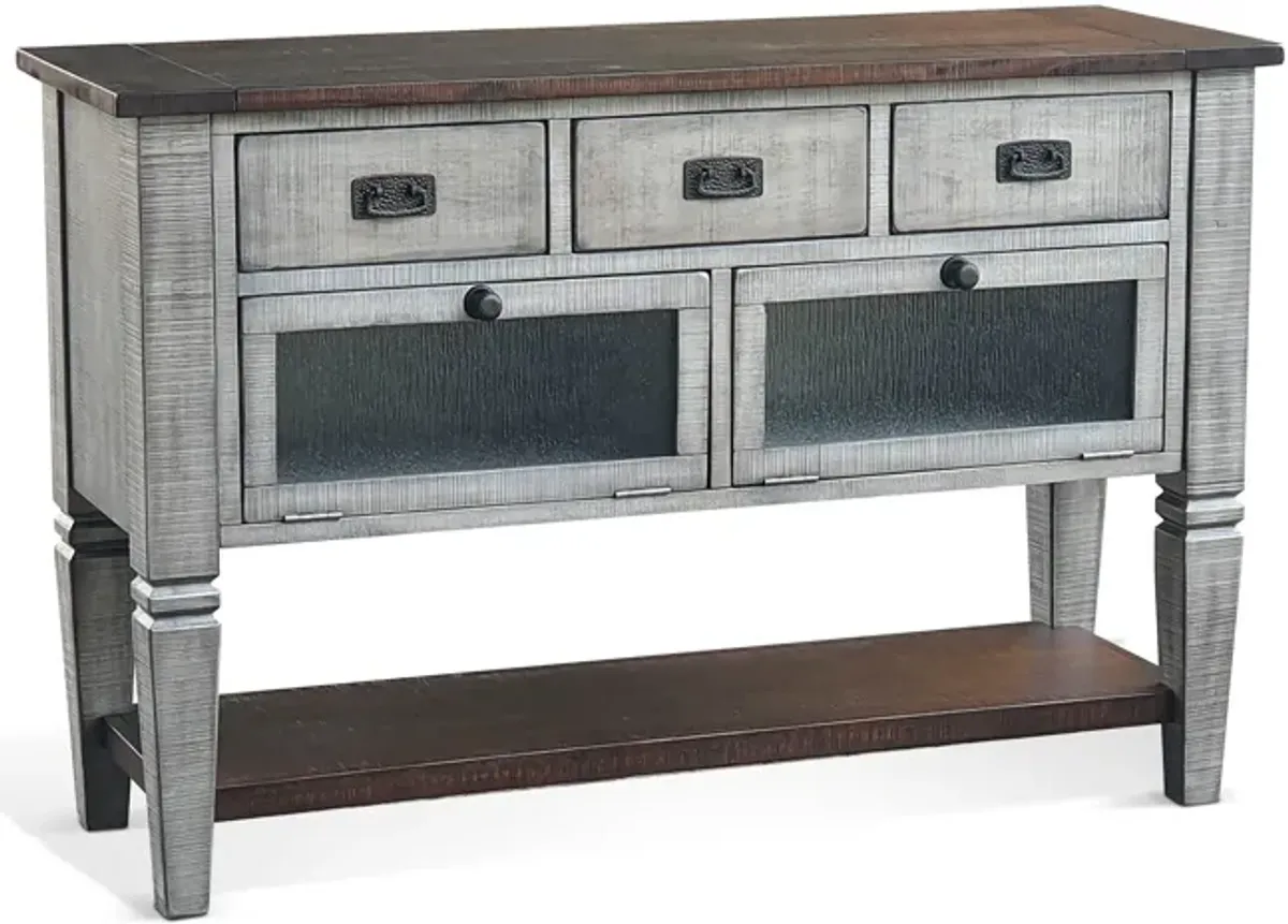 Sunny Designs Homestead Hills Server