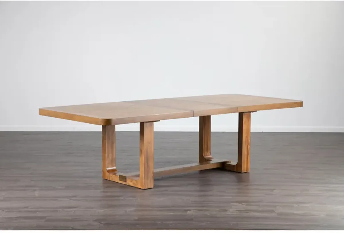 Mandal Dining Table