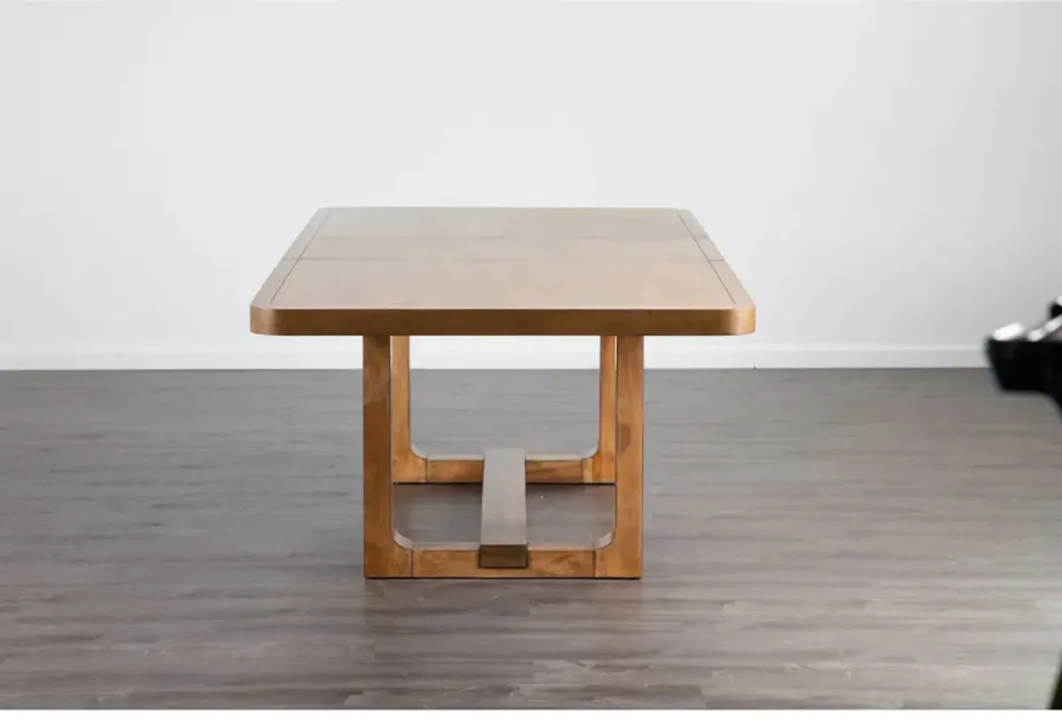 Mandal Dining Table