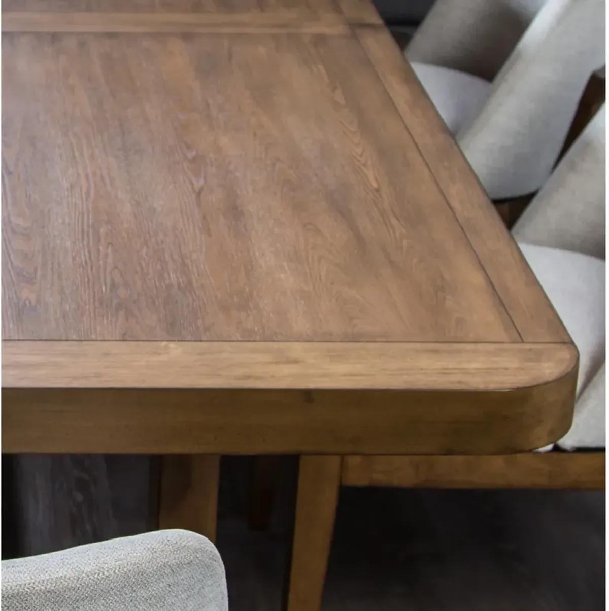 Mandal Dining Table