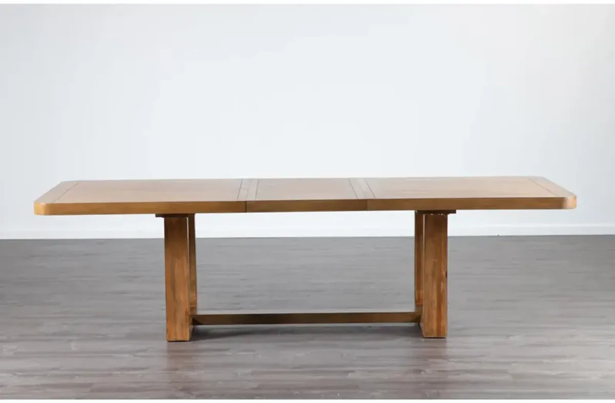 Mandal Dining Table