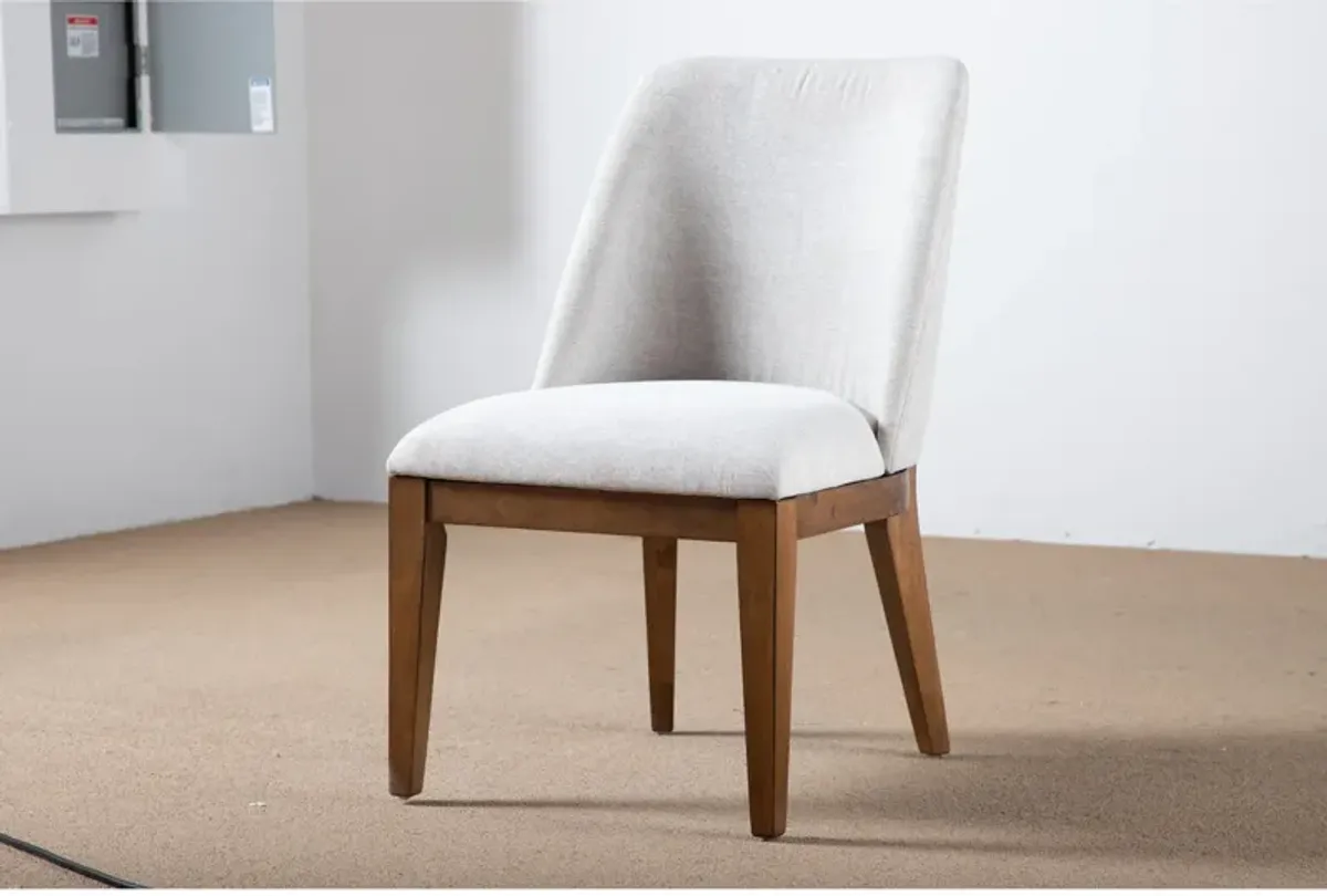 Mandal Dining Chair