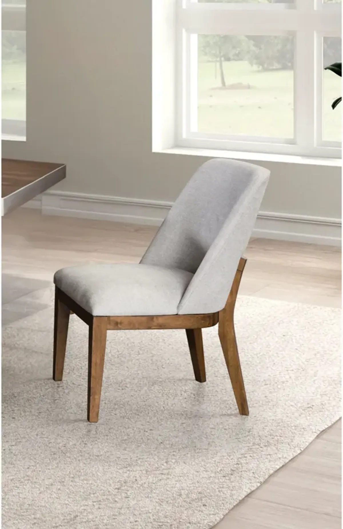 Mandal Dining Chair