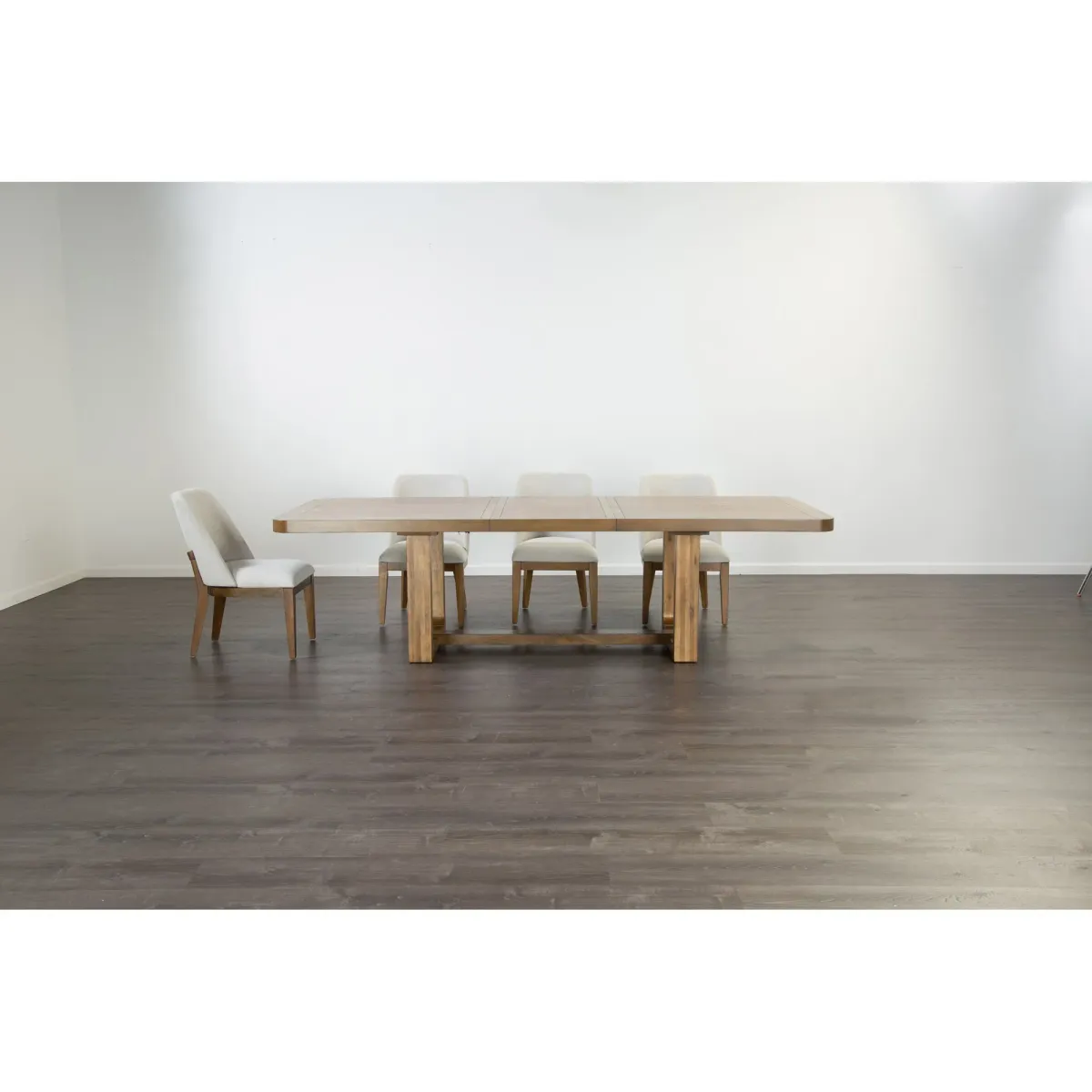 Mandal 5 Piece Dining Set