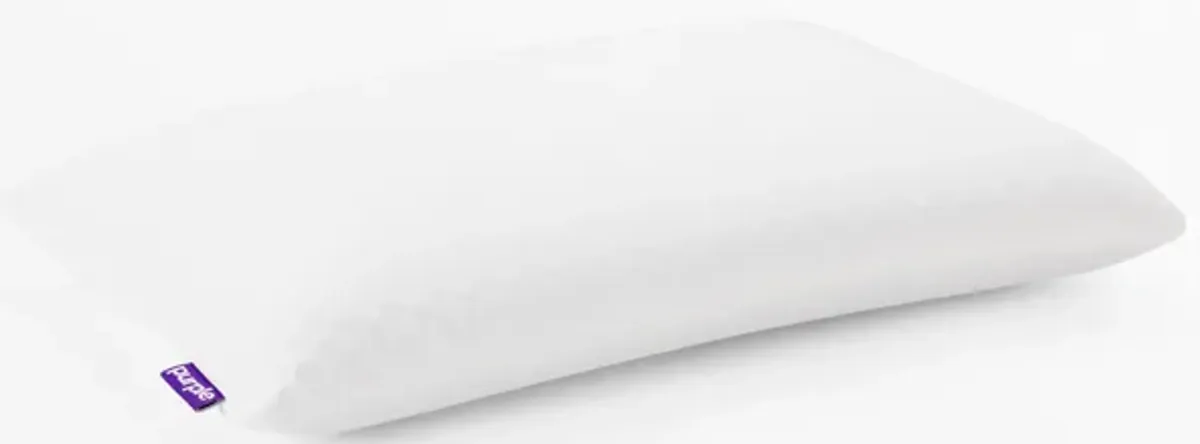 Purple Innovations Purple Harmony Low Pillow