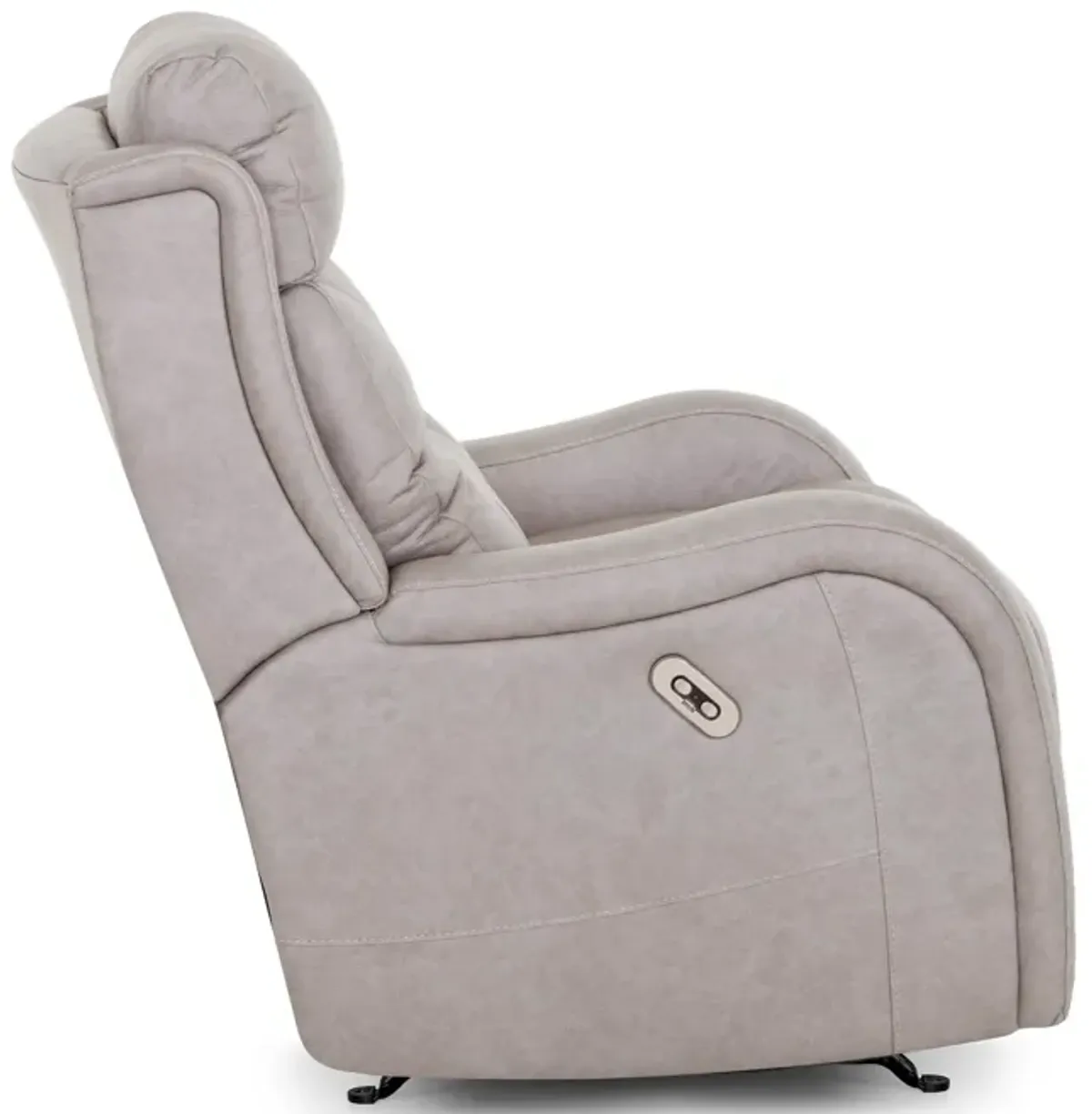 Lombard Power Recliner