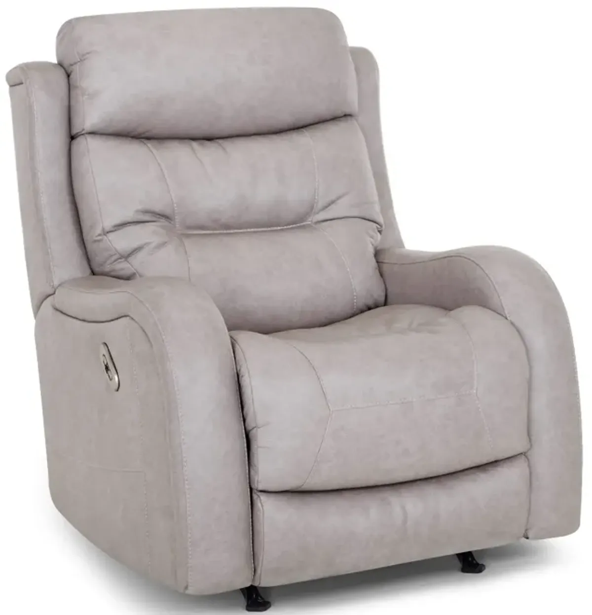 Lombard Power Recliner