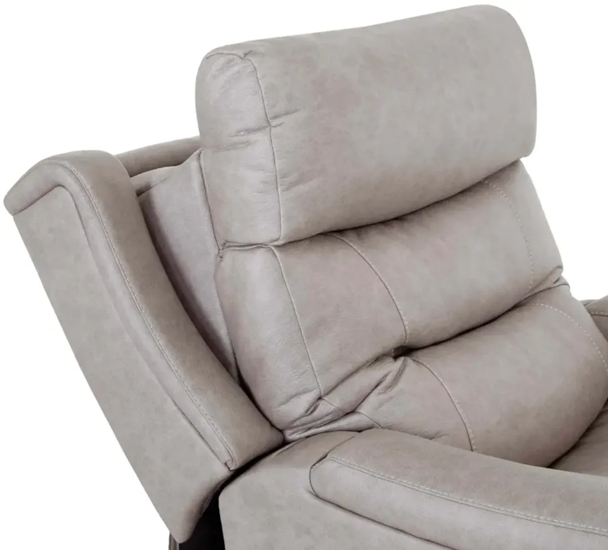 Lombard Power Recliner