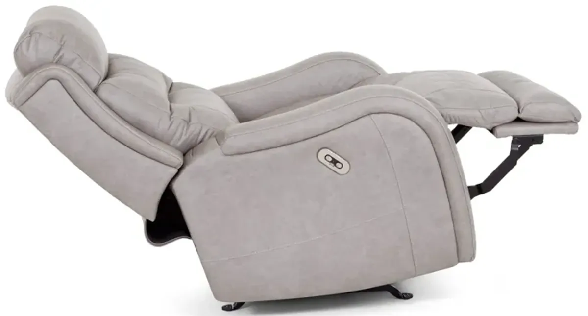 Lombard Power Recliner