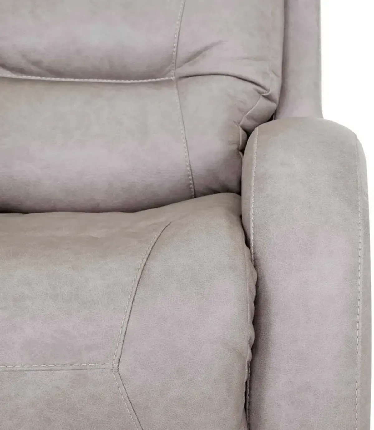 Lombard Power Recliner