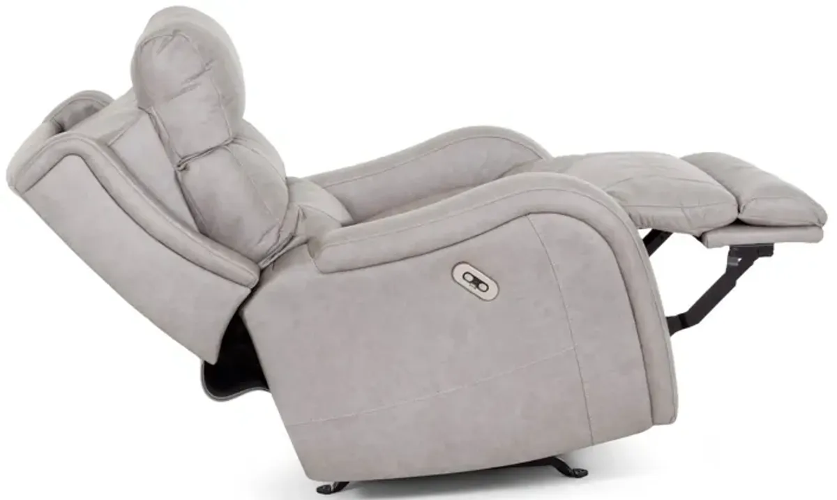 Lombard Power Recliner