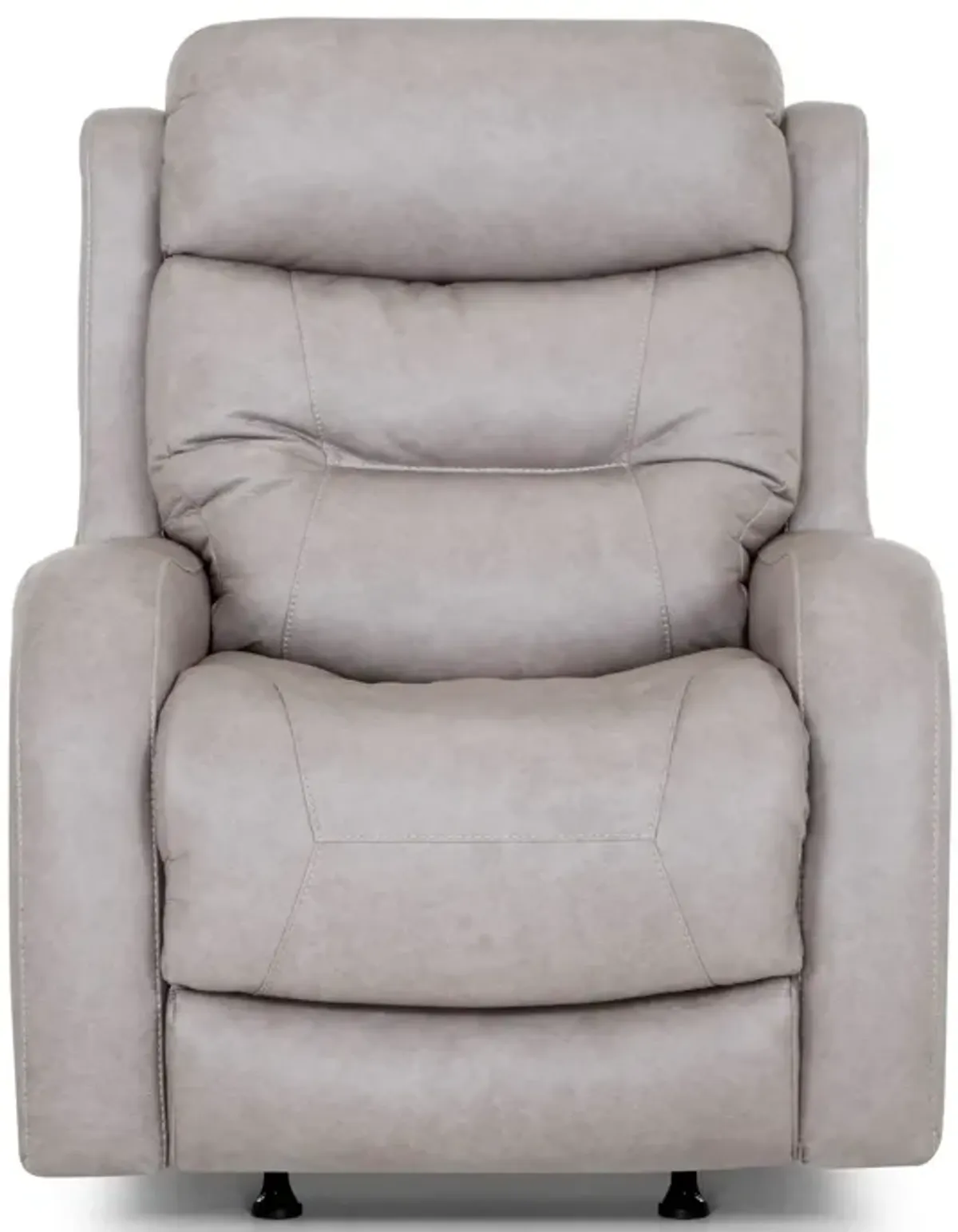 Franklin Lombard Power Rocker Recliner