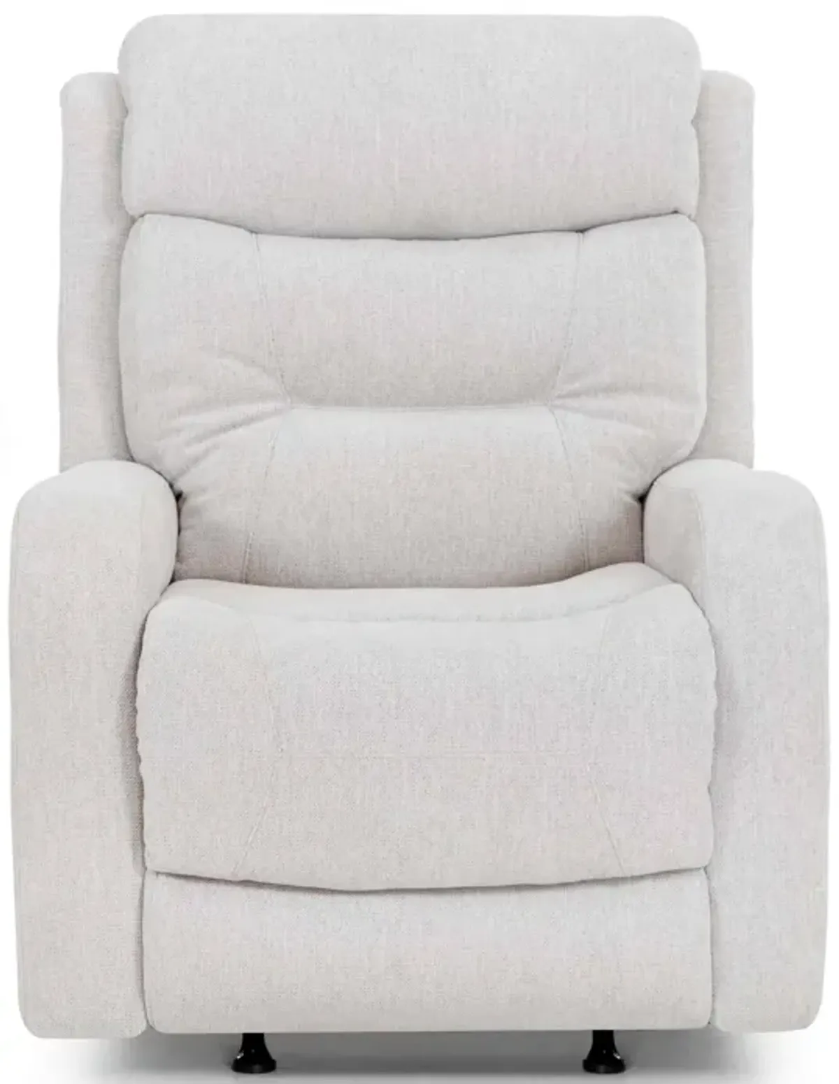 Franklin Lombard Power Rocker Recliner