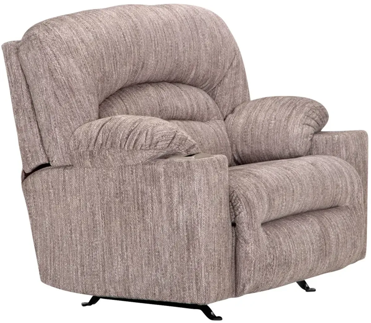 Janson Power Oversized Snuggler Recliner