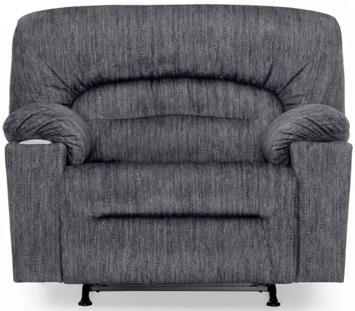 Janson Power Oversized Snuggler Recliner