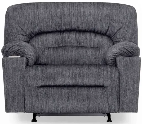 Franklin Janson Power Oversized Snuggler Recliner