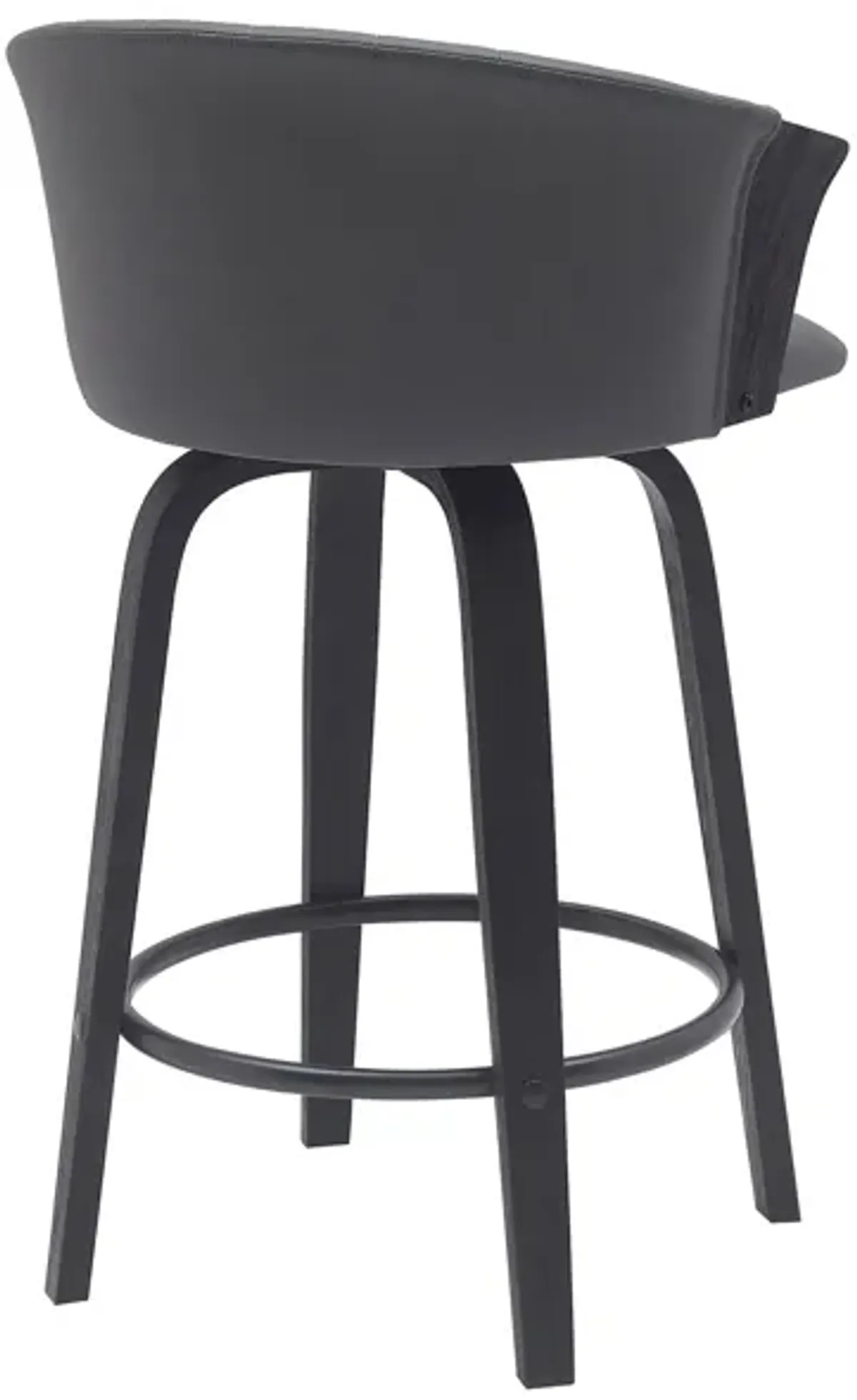 Diana 34 Inch Swivel Bar Stool