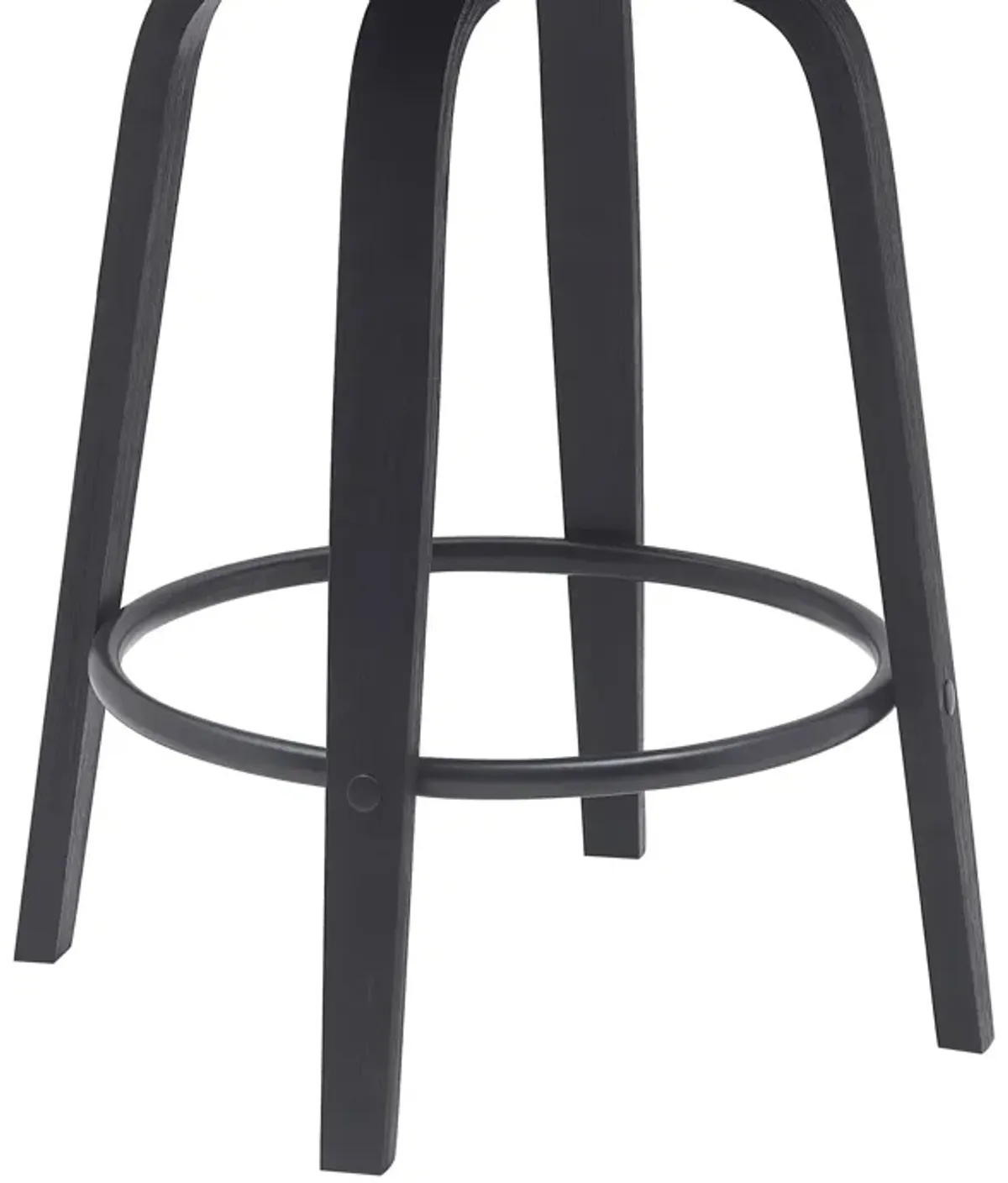 Diana 34 Inch Swivel Bar Stool