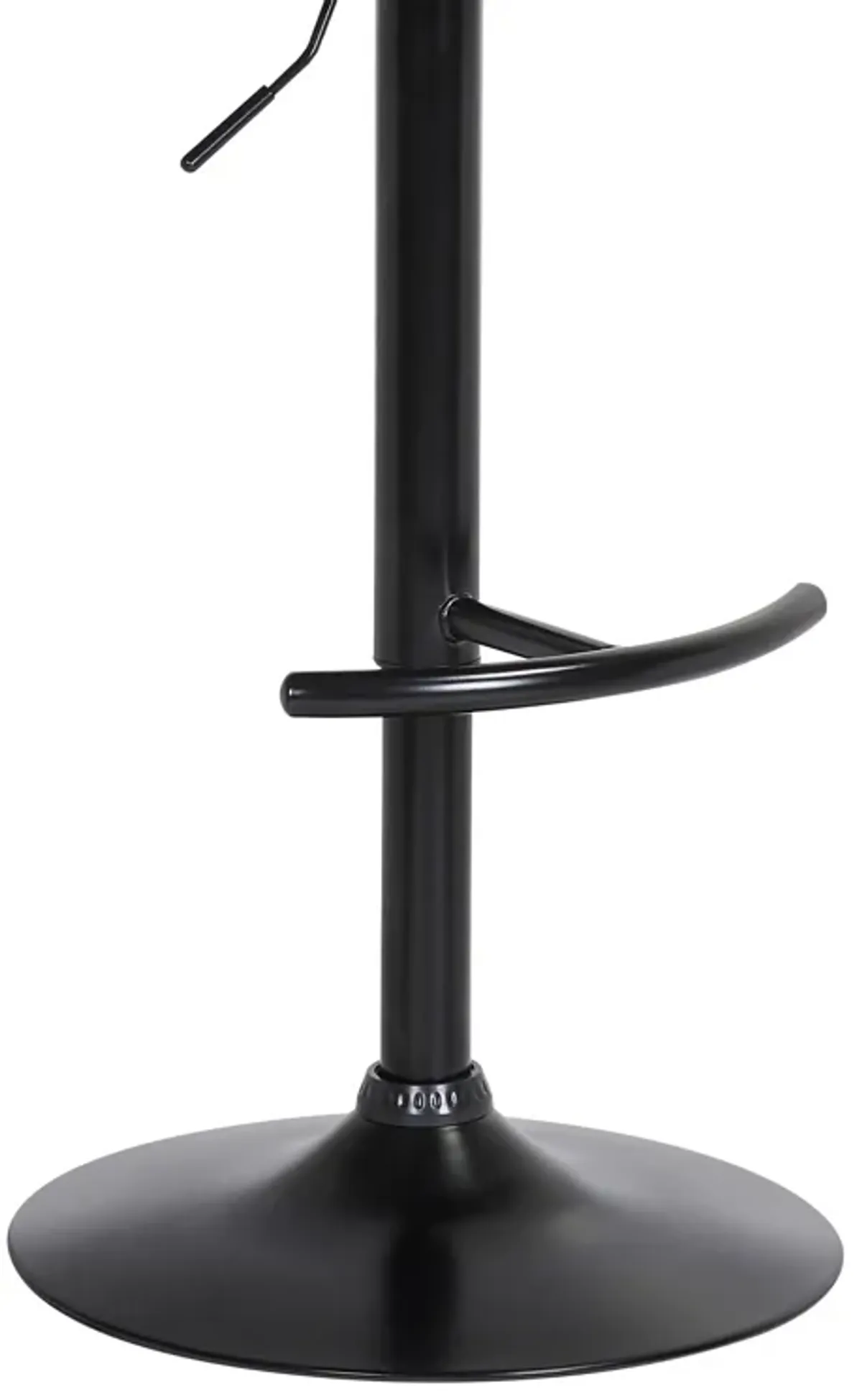 Nash Adjustable Swivel Counter Stool