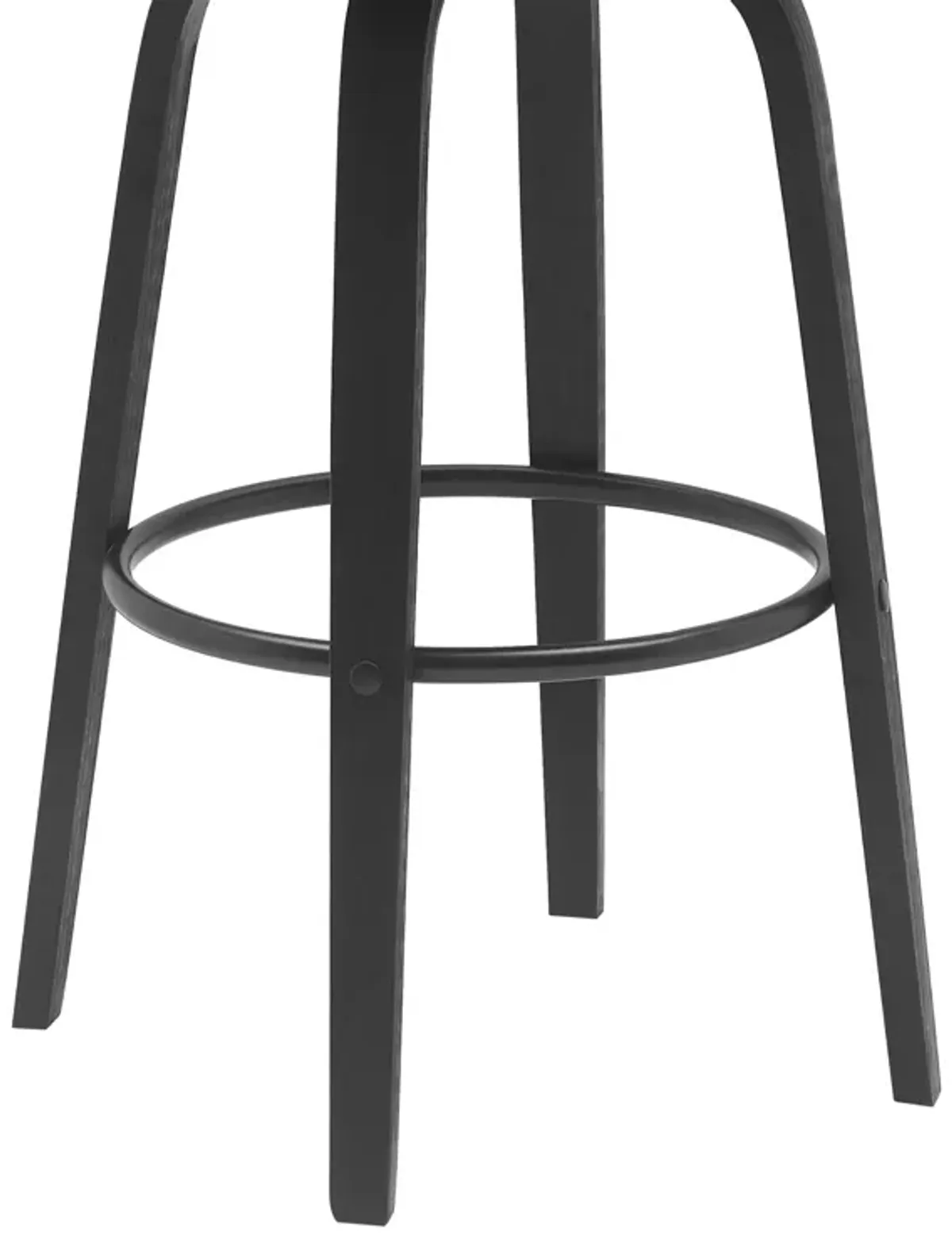 Diana 38 Inch Swivel Bar Stool