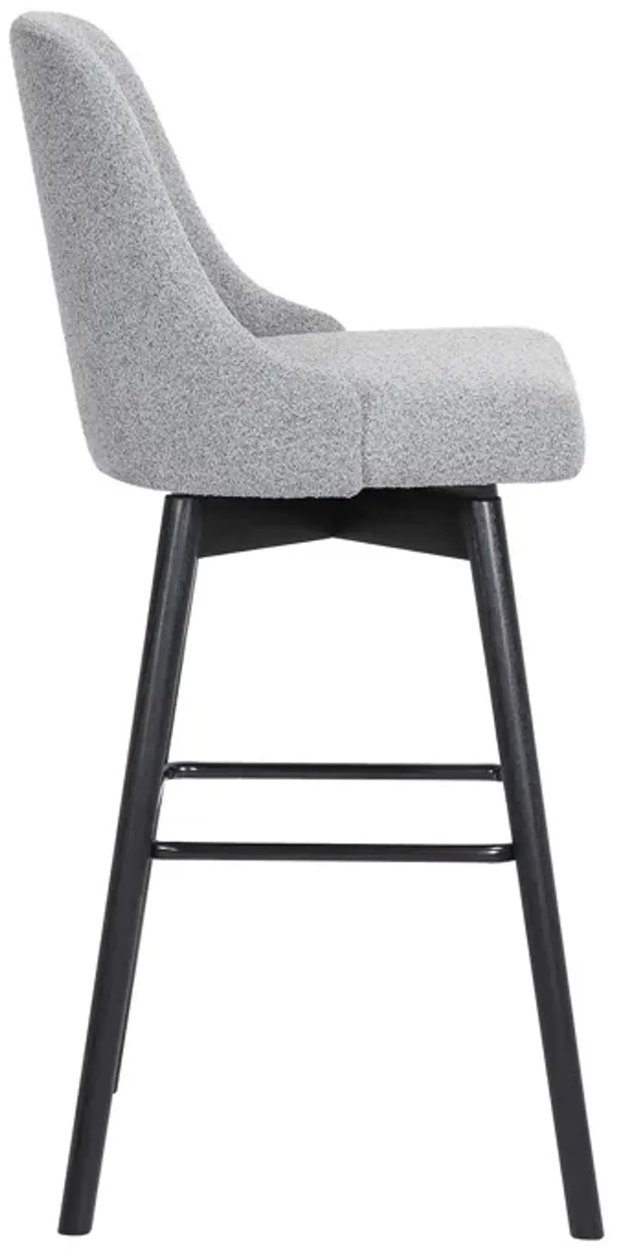 Sicily Swivel Counter Stool