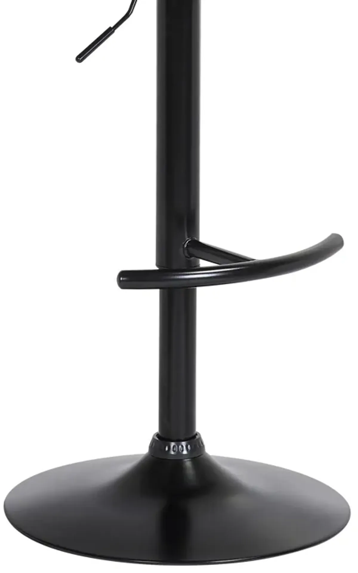 Larisa Adjustable Swivel Bar Stool