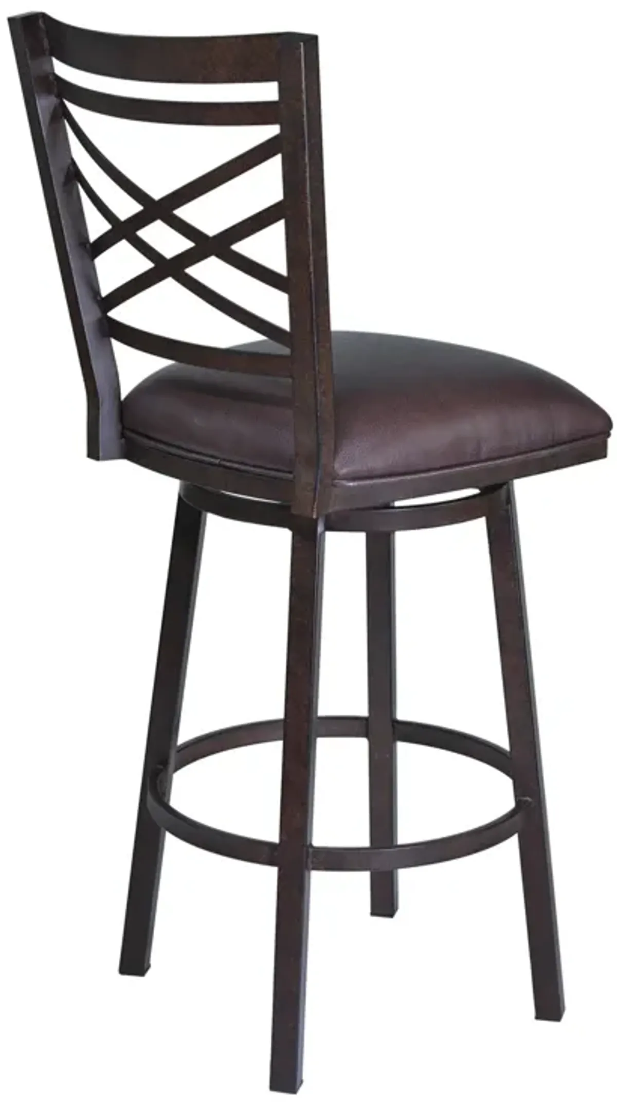 Fargo Swivel Counter Stool