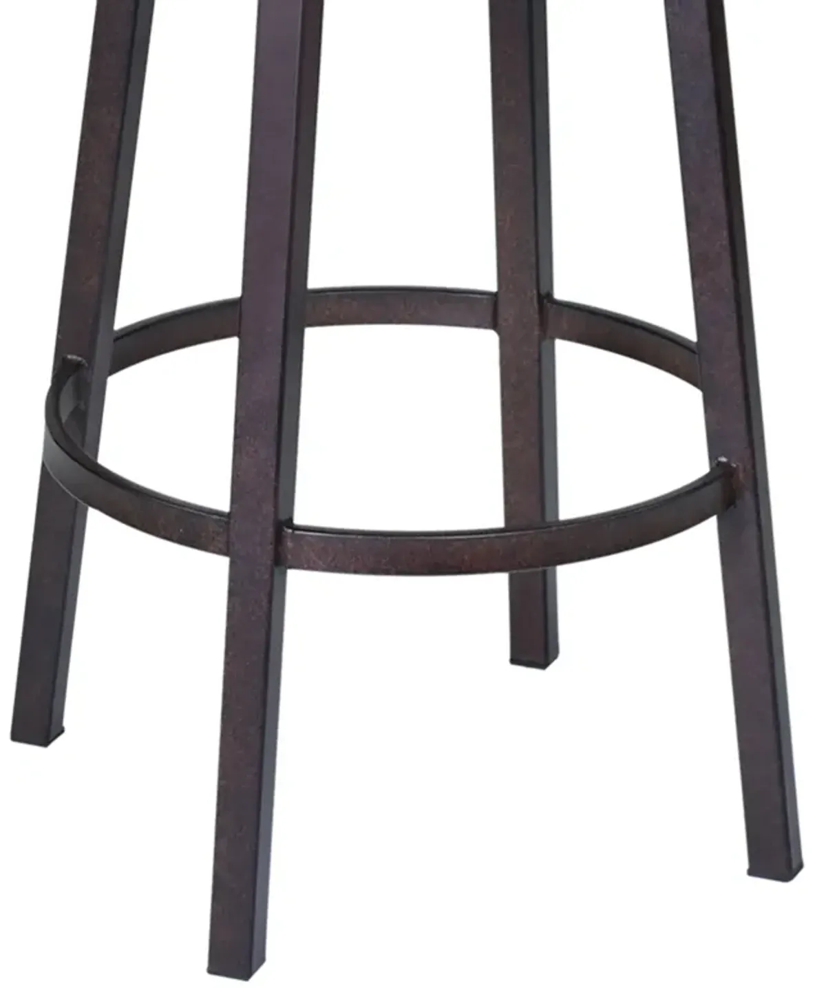 Fargo Swivel Bar Stool