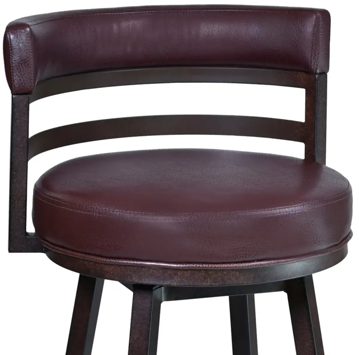 Madrid Swivel Bar Stool