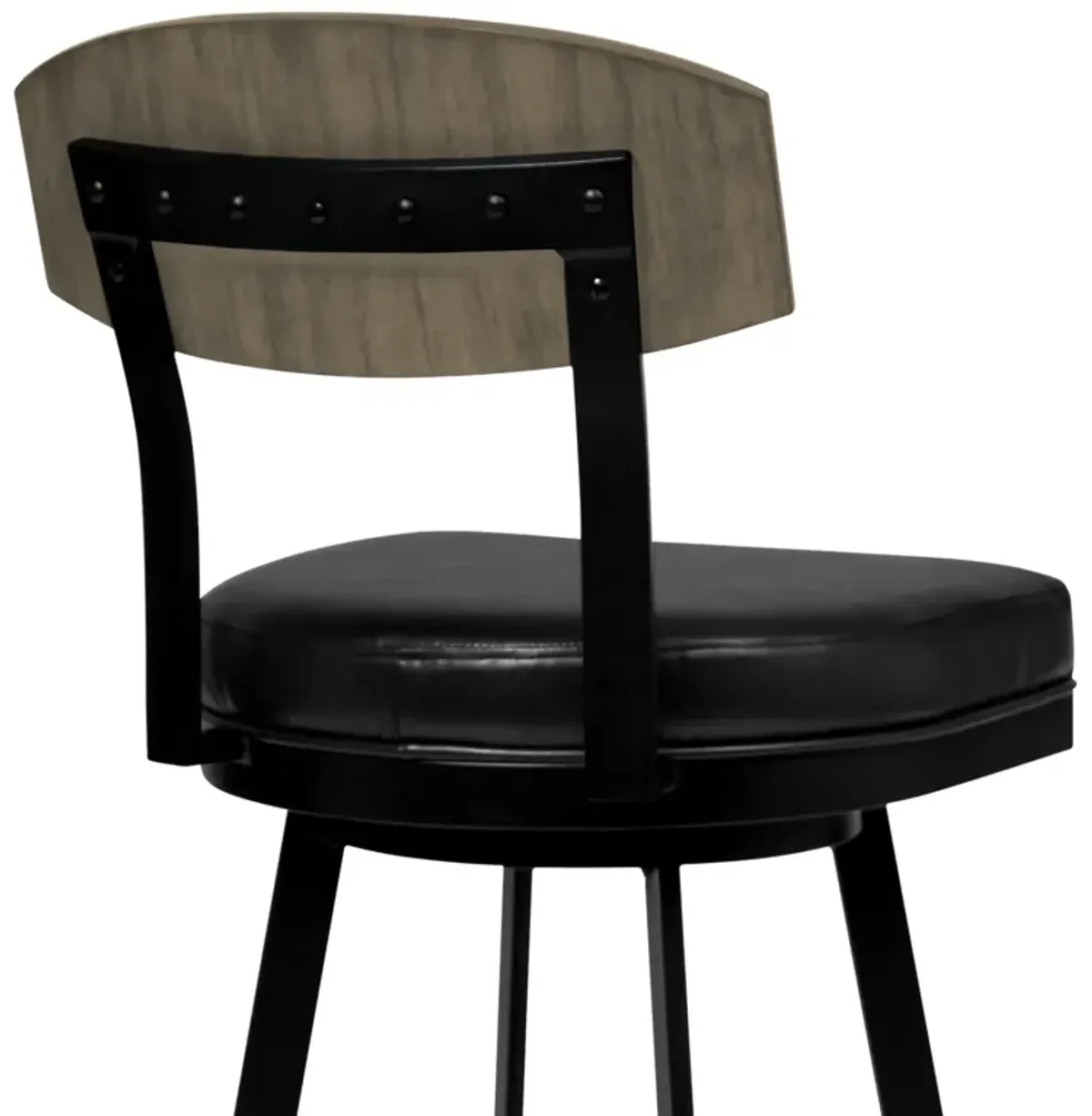 Frisco Swivel Bar Stool