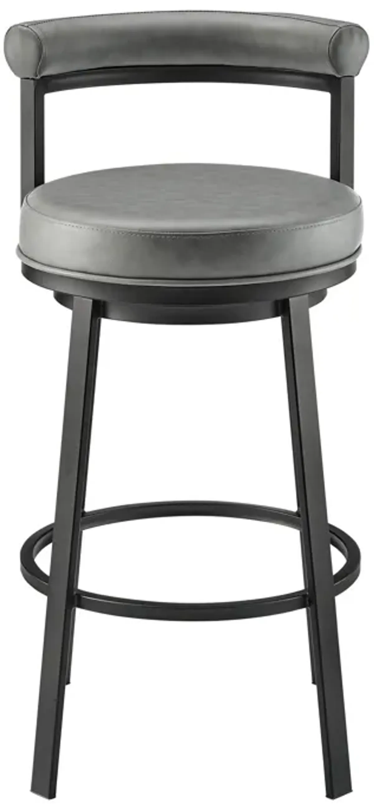 Reuben Swivel Counter Stool