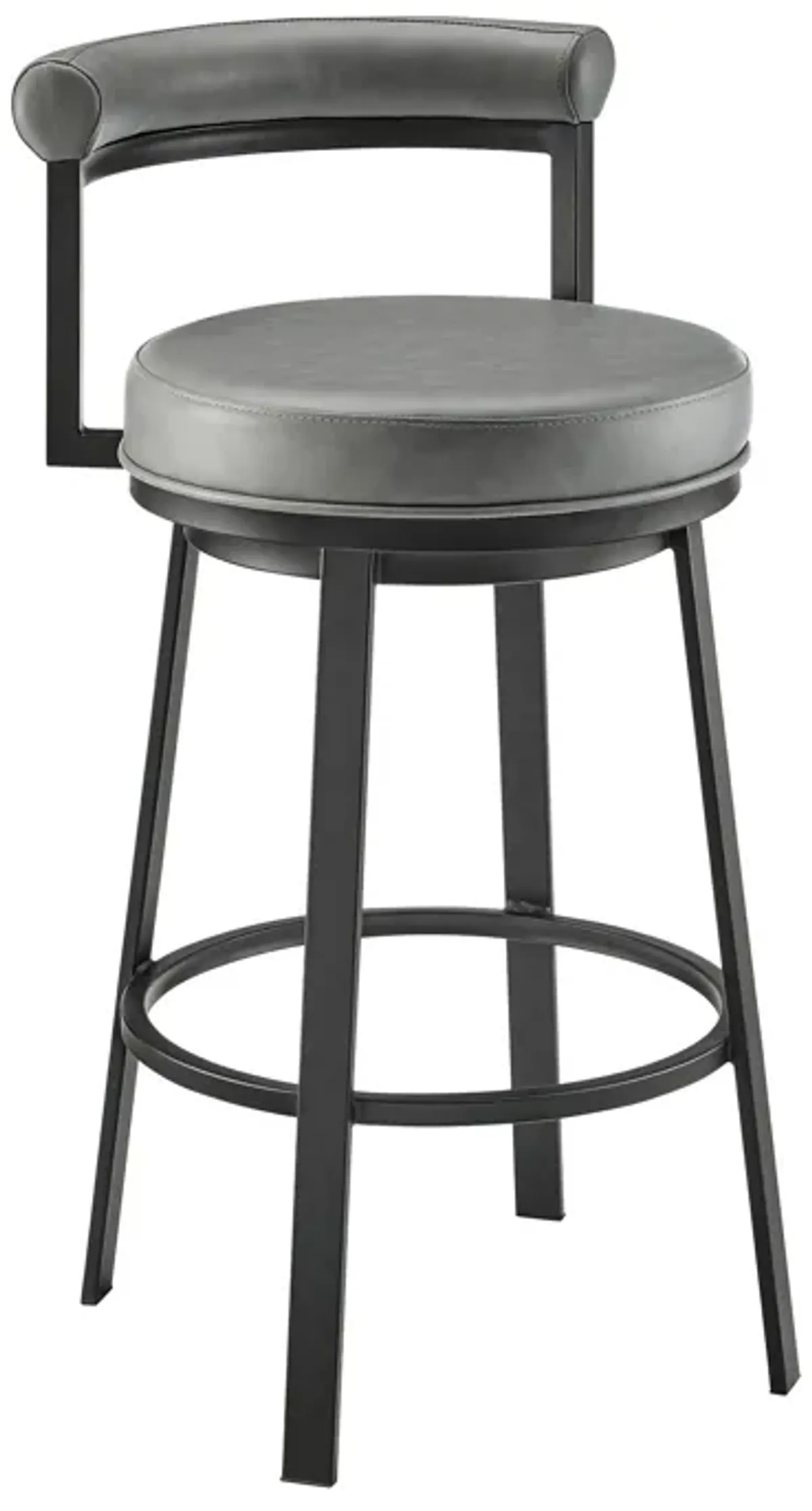 Reuben Swivel Counter Stool