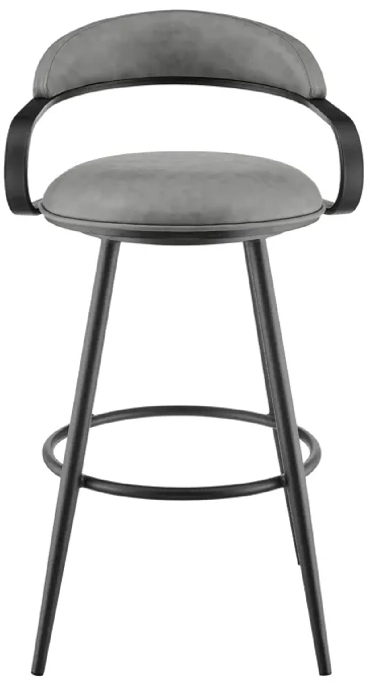 Gardenia Swivel Counter Stool