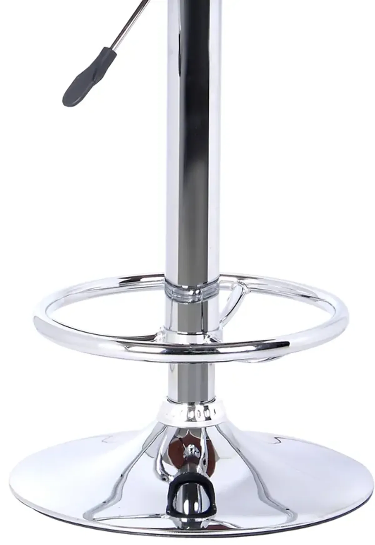 Java Adjustable Swivel Bar Stool