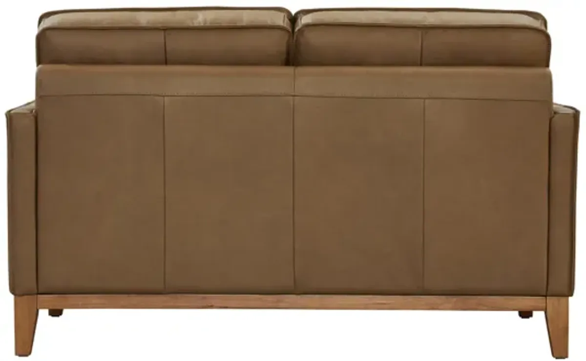 Braxton Loveseat