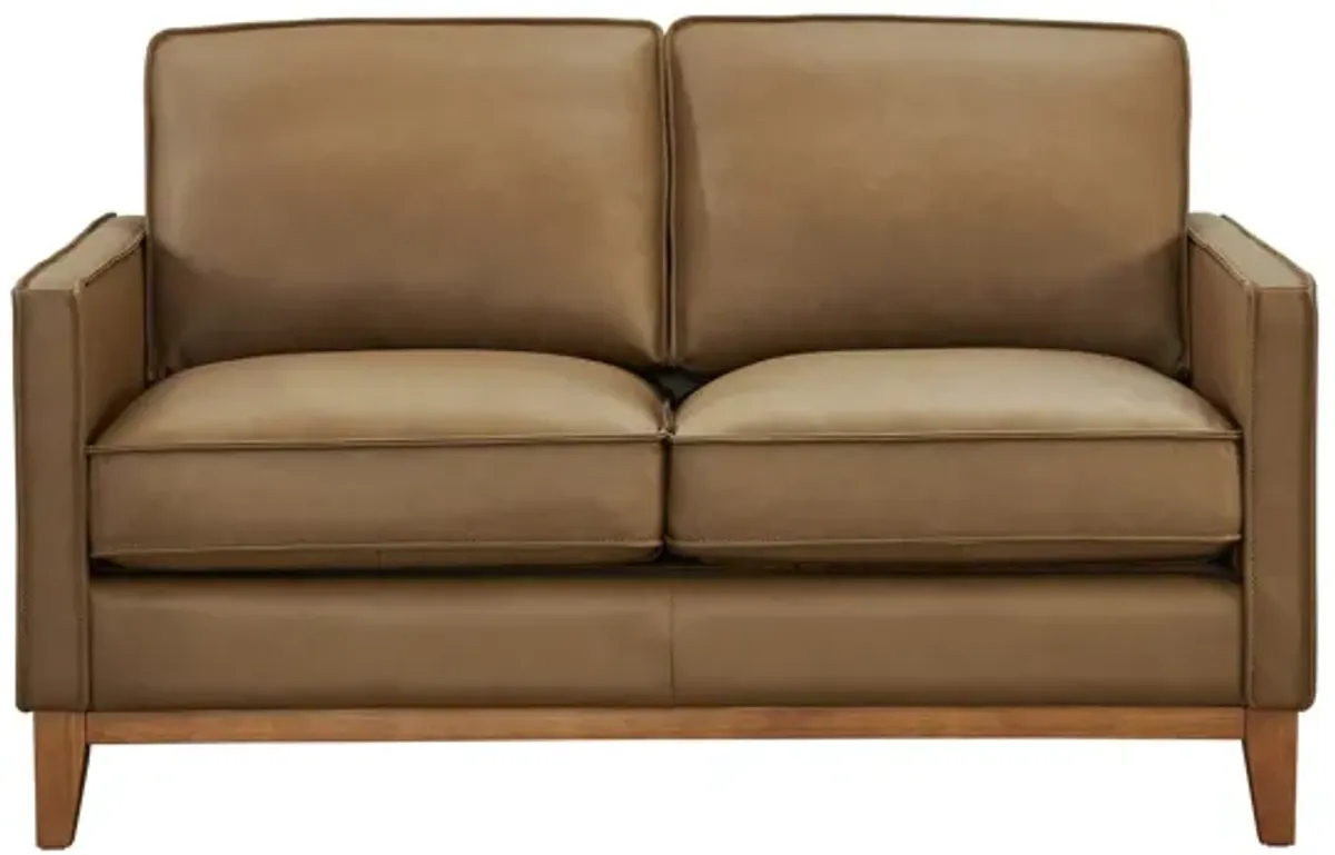 Braxton Loveseat