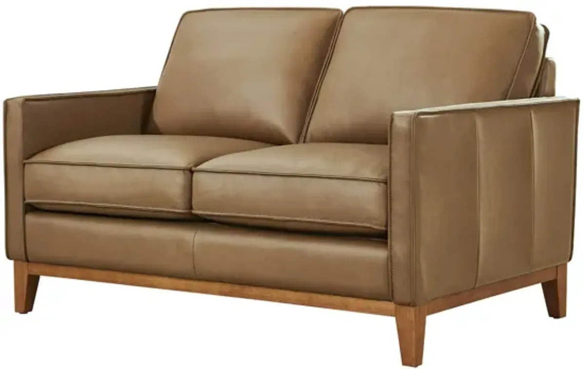 Braxton Loveseat